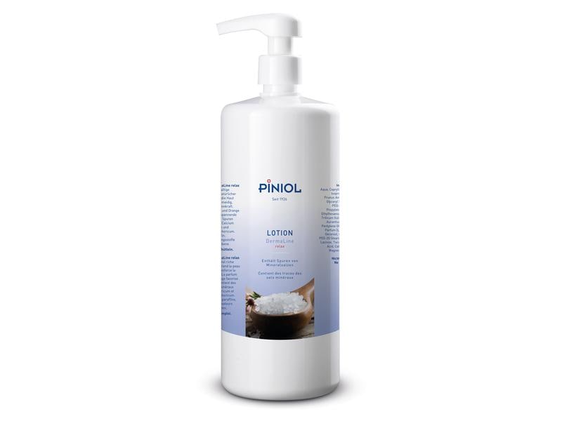 Piniol DermaLine Lotion relax 1 liter