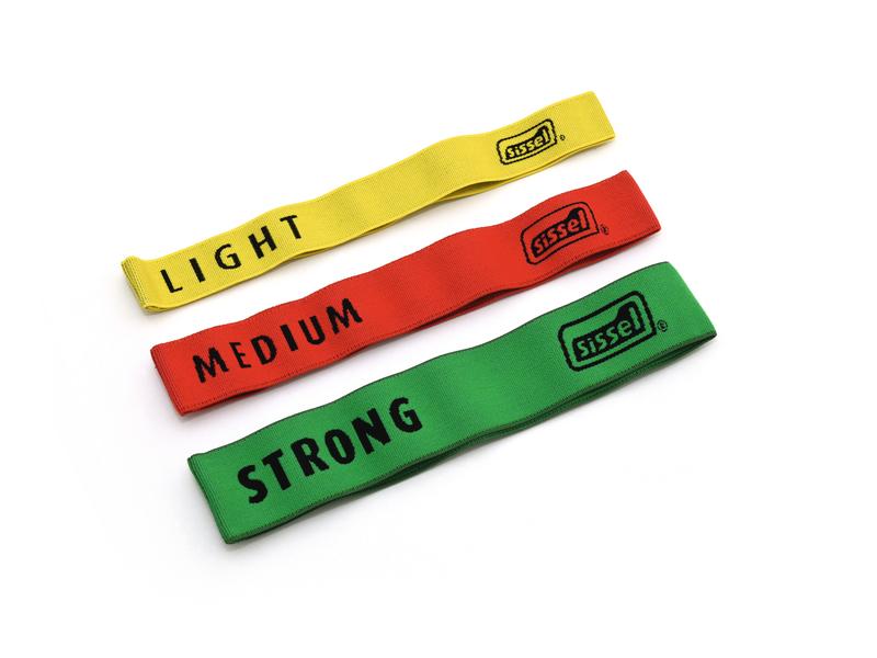 SISSEL X-Tension Ring Set