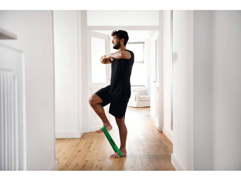 SISSEL X-Tension Ring Set