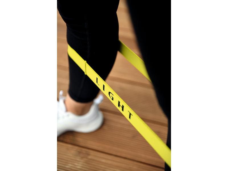 SISSEL X-Tension Ring Set