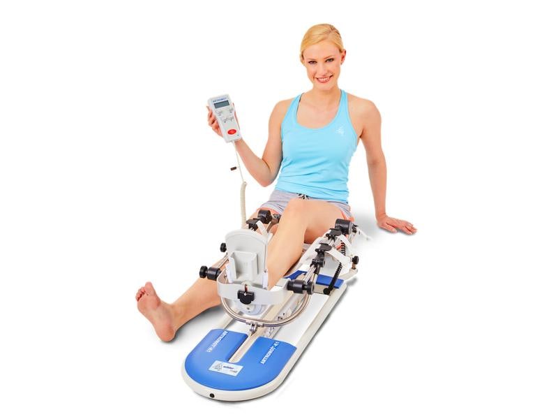 Chattanooga K1 Comfort knee brace