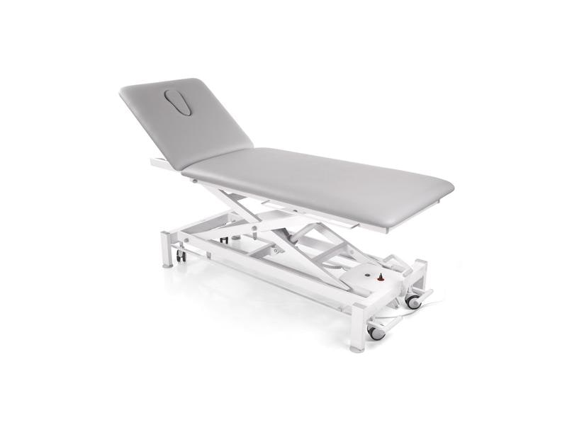 Chattanooga recliner Galaxy 2-piece and backrest