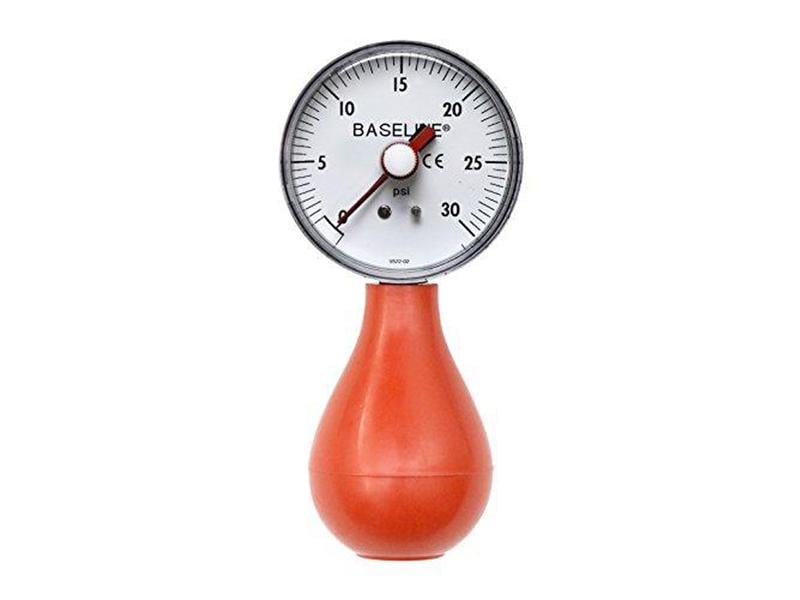 Baseline Dynamometer Pneumatic Squeeze Bulb