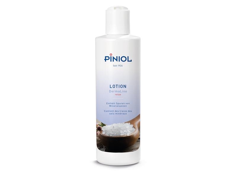 Piniol DermaLine Lotion relax 250 ml