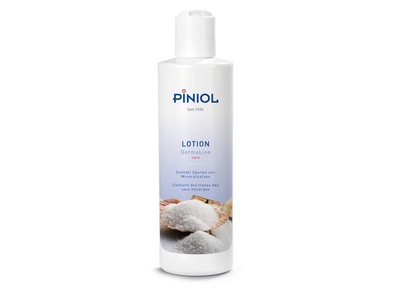 Piniol DermaLine Lotion care 250 ml