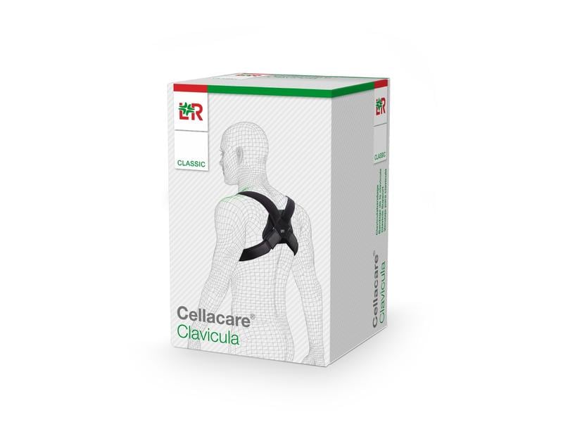 Cellacare Classic Clavicula Size 2