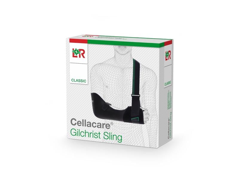 Cellacare Gilchrist Sling Classic Shoulder Size 2
