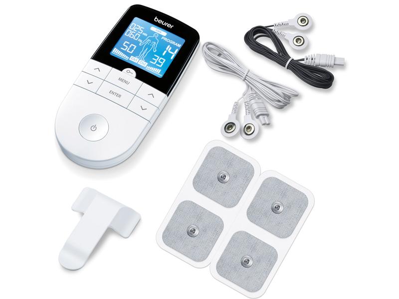 Beurer electrostimulation device TENS EM49