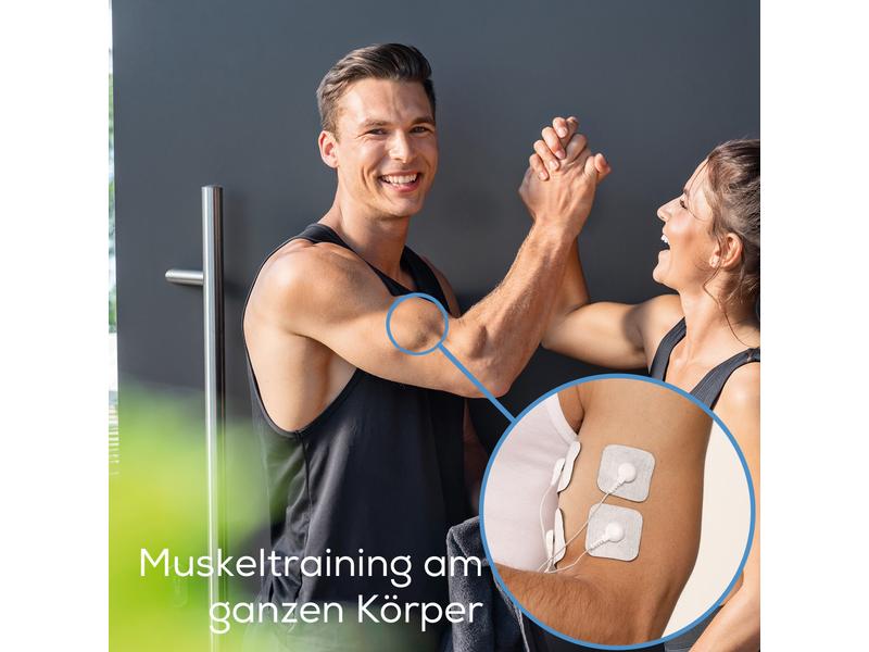 Beurer electrostimulation device TENS EM49