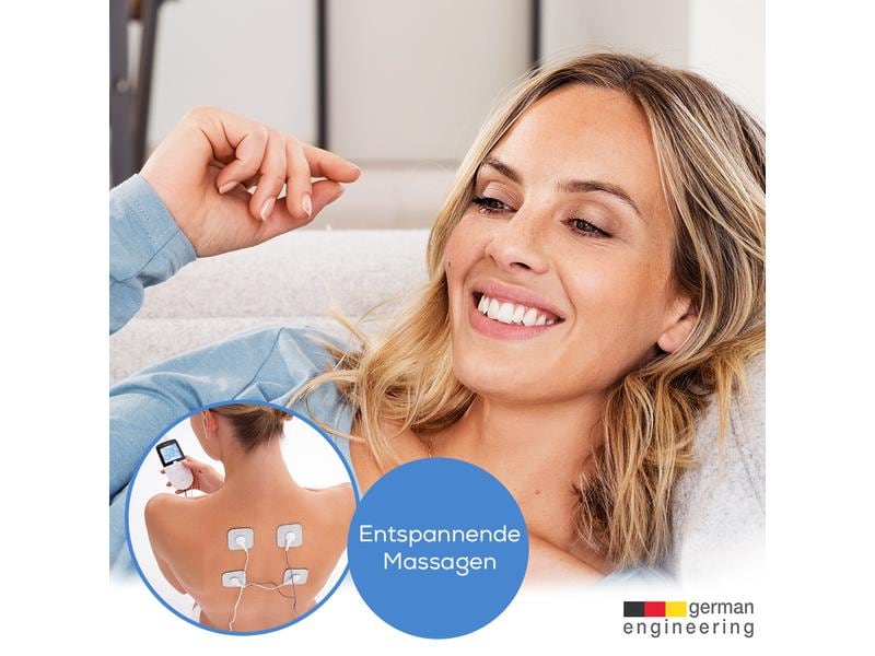 Beurer electrostimulation device TENS EM49
