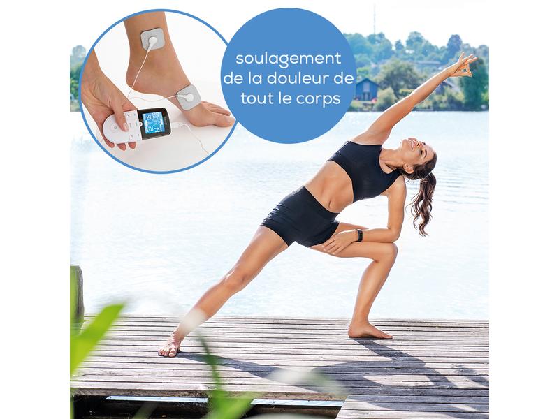 Beurer electrostimulation device TENS EM49