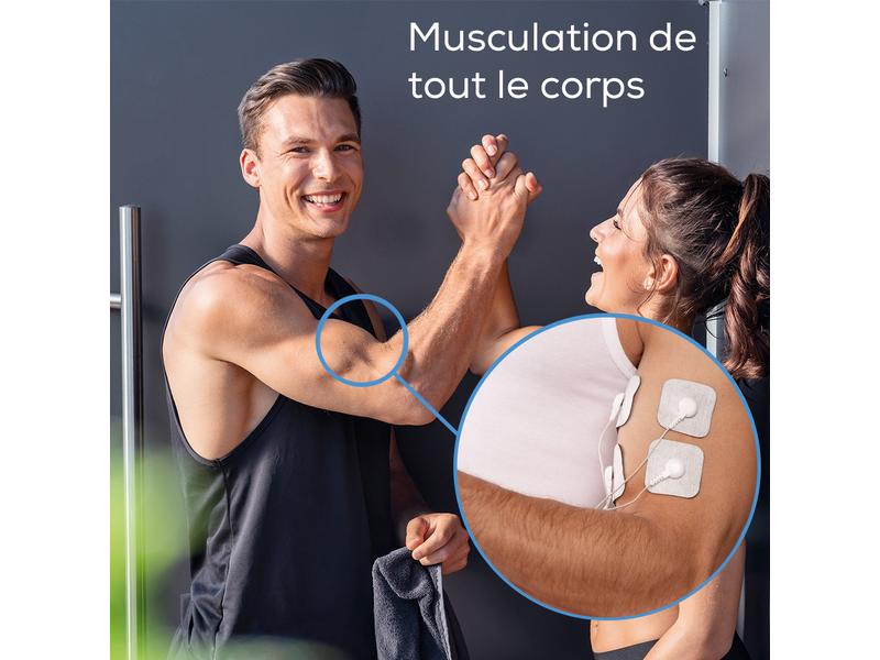 Beurer electrostimulation device TENS EM49