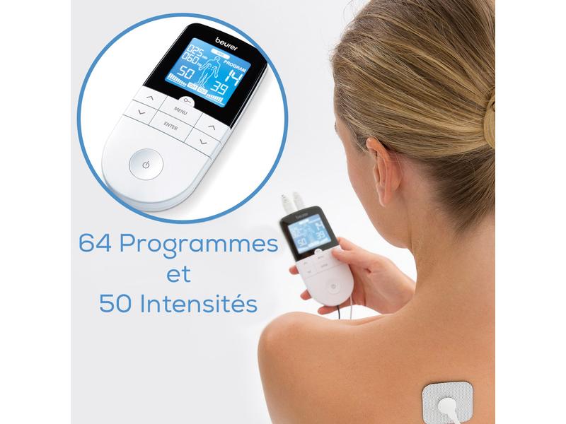 Beurer electrostimulation device TENS EM49