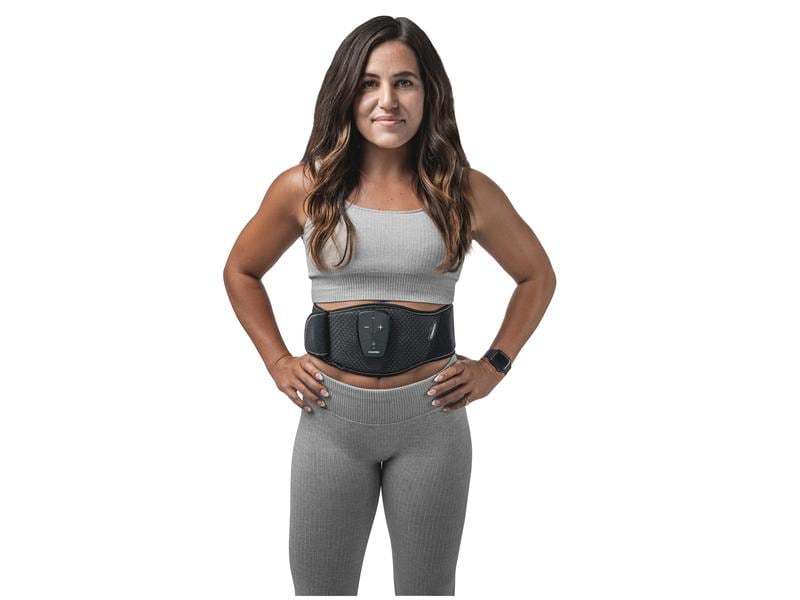 COMPEX COREBELT 3.0 SET L/XL