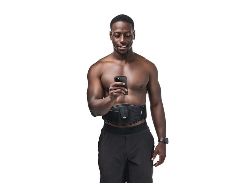 COMPEX COREBELT 3.0 SET L/XL