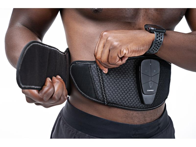 COMPEX COREBELT 3.0 SET L/XL