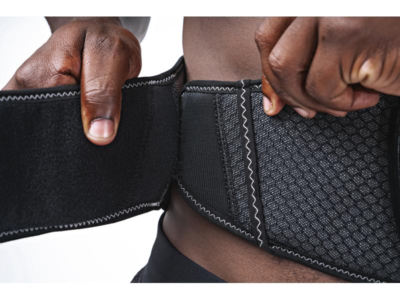 COMPEX COREBELT 3.0 SET L/XL