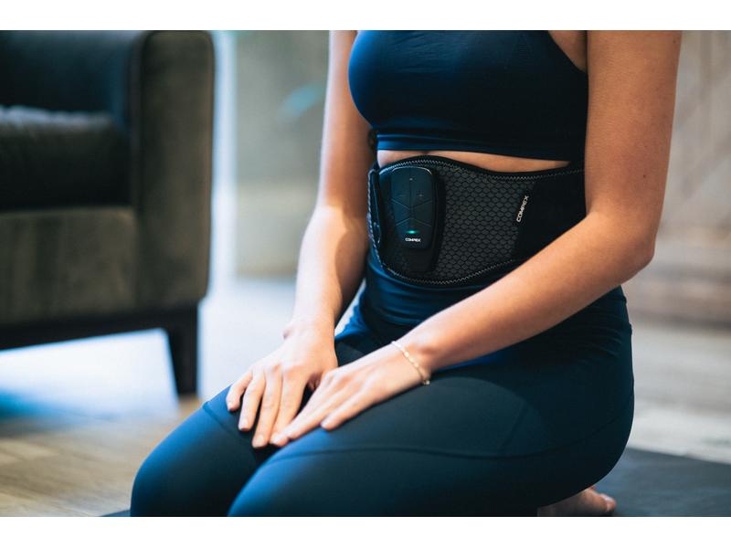 COMPEX COREBELT 3.0 SET L/XL