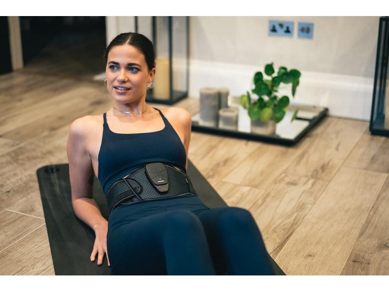 COMPEX COREBELT 3.0 SET L/XL