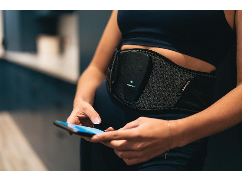 COMPEX COREBELT 3.0 SET L/XL