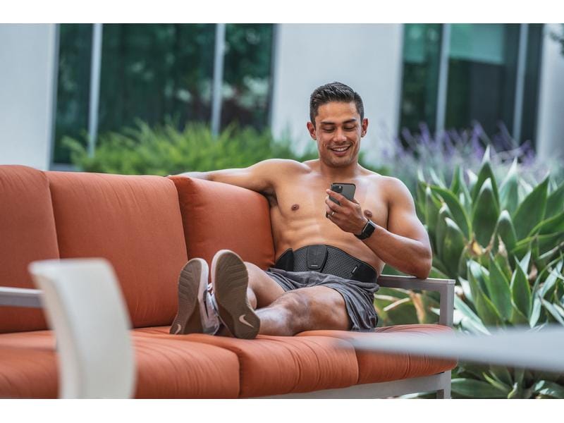 COMPEX COREBELT 3.0 SET L/XL