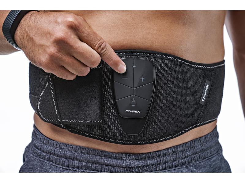 COMPEX COREBELT 3.0 SET L/XL