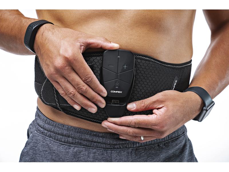 COMPEX COREBELT 3.0 SET L/XL