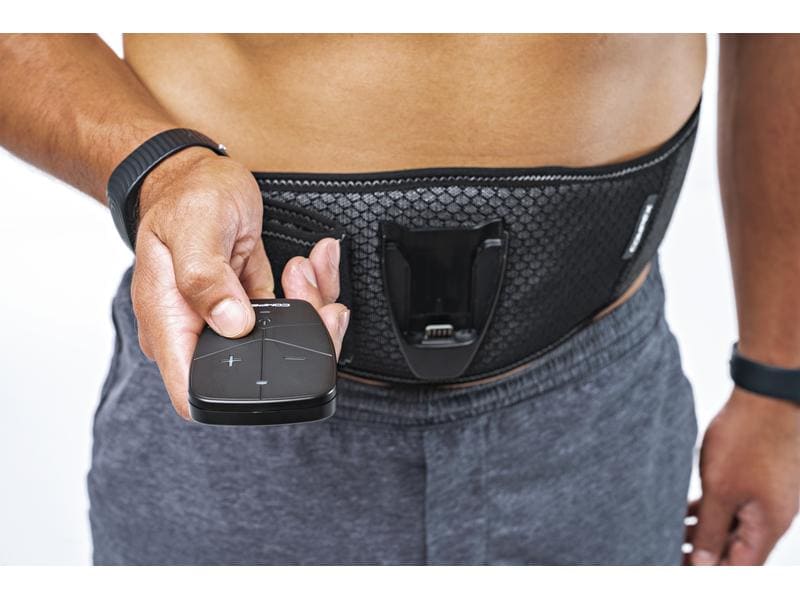 COMPEX COREBELT 3.0 SET L/XL