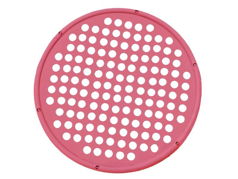 CanDo hand trainer senior red, Ø 36 cm