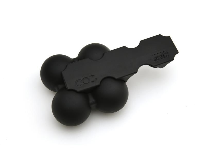 SISSEL Spinefitter Extension Kit anthracite