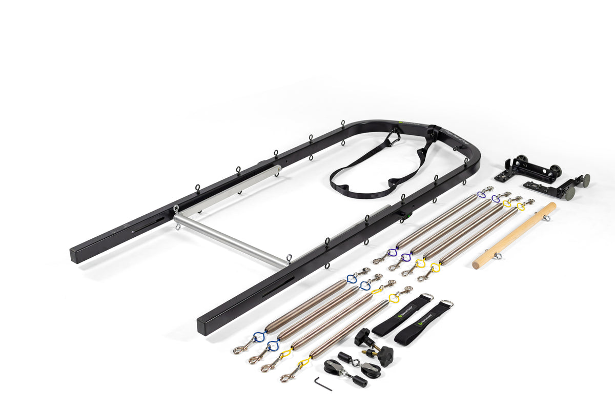 Balanced Body Tower and Mat Retrofit Kit for Allegro Nextgen Reformer