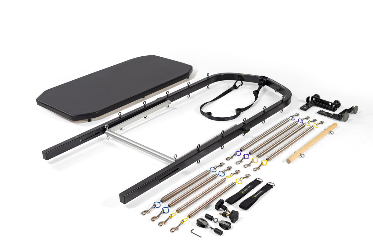 Balanced Body Tower and Mat Retrofit Kit for Allegro Nextgen Reformer