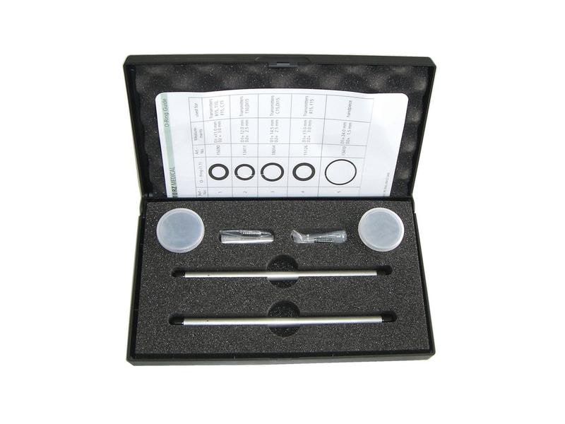 Chattanooga Chattanooga revision kit