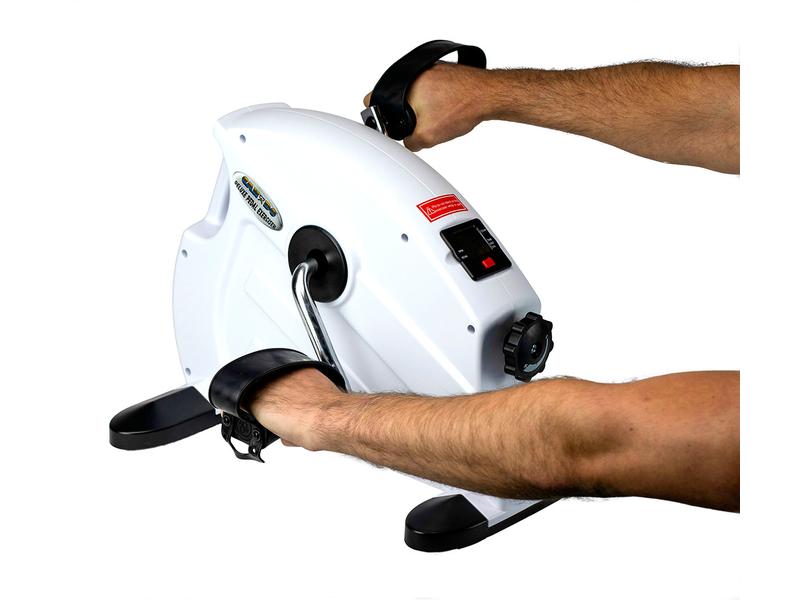 CanDo Exercise Trainer Deluxe Exerciser