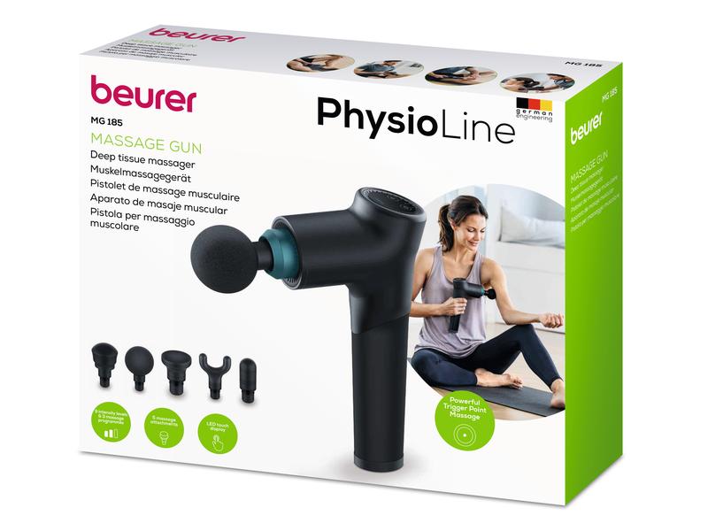 Beurer Massage Gun MG 185