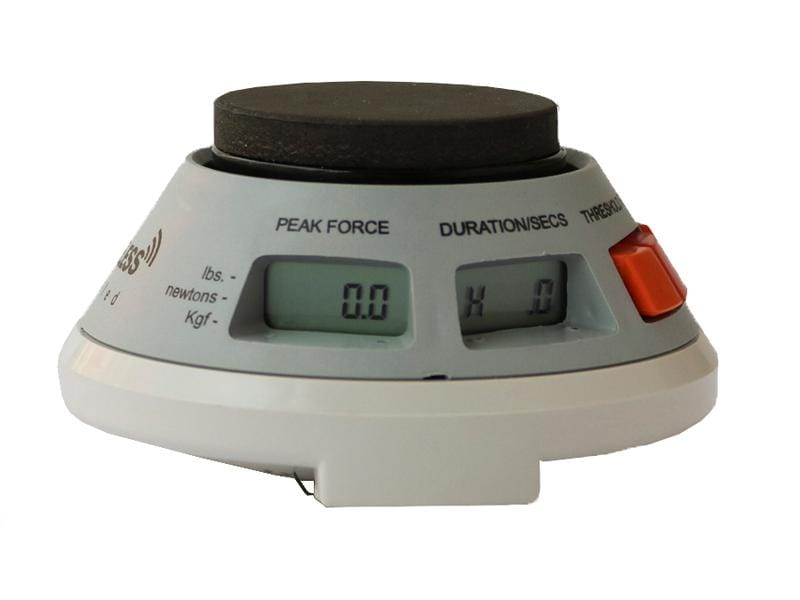 Dynamomètre musculaire MicroFET2 MMT avec logiciel d'acquisition de données