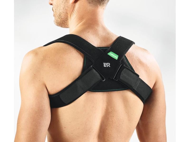 Cellacare Classic Clavicula Size 2