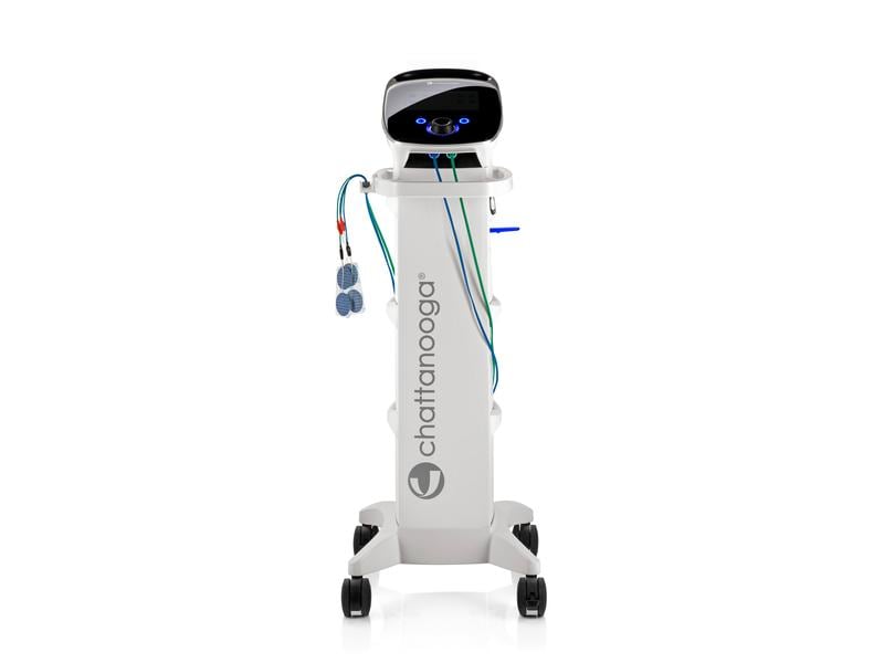 Chattanooga electrostimulation device Intelect Mobile 2 Stim