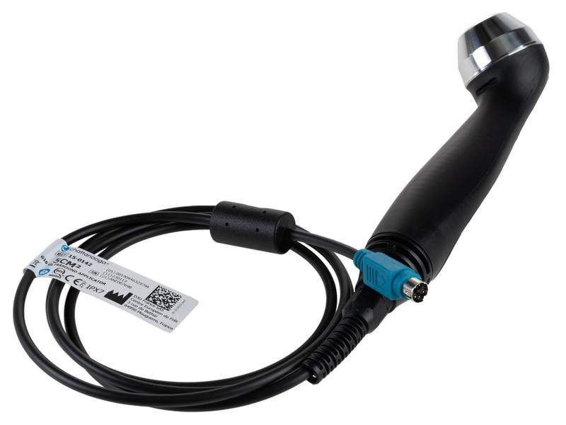 Chattanooga Ultrasons Intelect Mobile 2