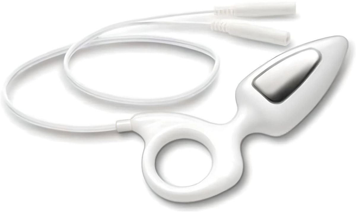 Anuform anal probe