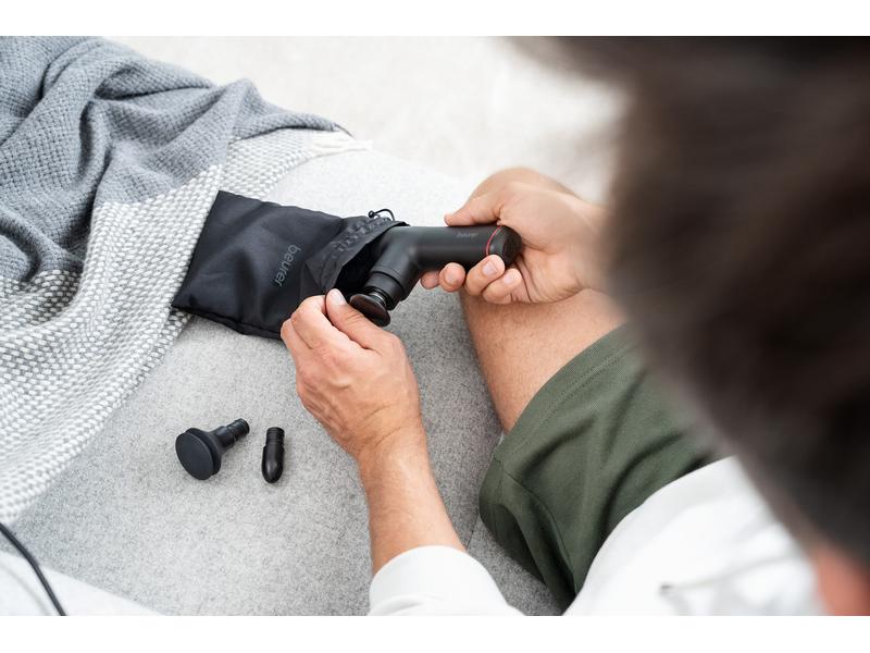 Beurer Massage Gun MG 79 Sensitive