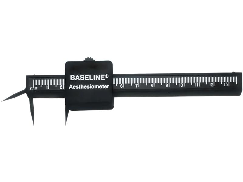 Baseline 3-point impulse separator plastic