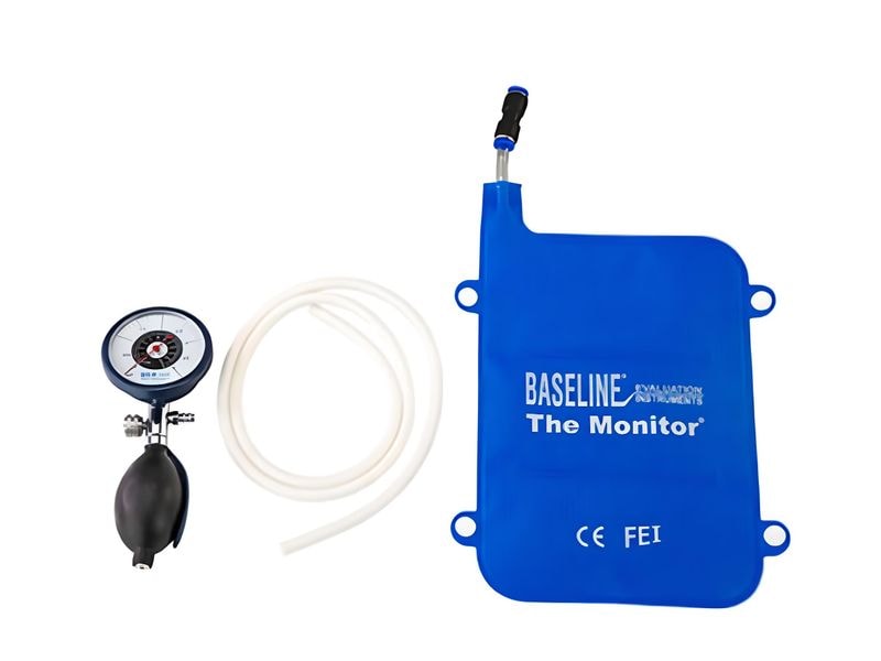 Baseline Pressure Biofeedback