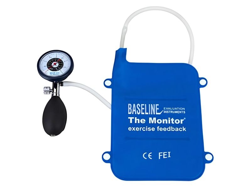 Baseline Pressure Biofeedback