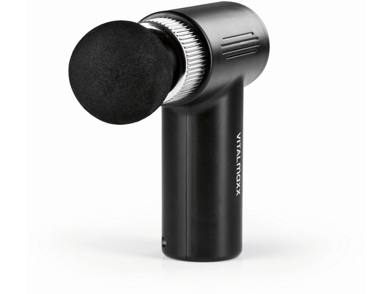 VITALmaxx Massage Gun Mini-Gun 5-piece