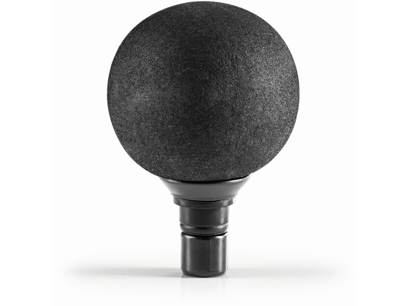 VITALmaxx Massage Gun Mini-Gun 5-piece