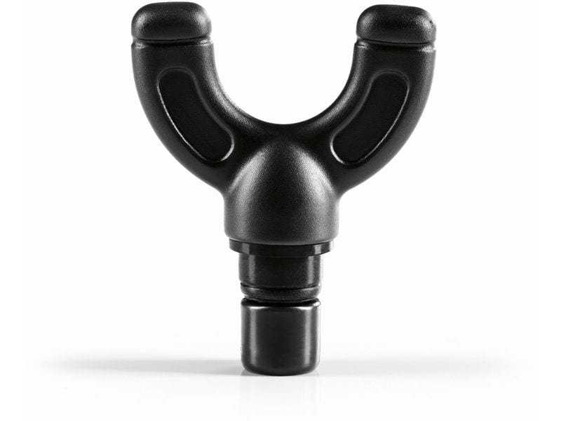 VITALmaxx Massage Gun Mini-Gun 5-piece