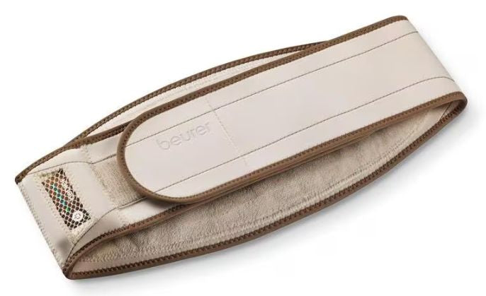 Beurer HK72 battery-powered heating belt