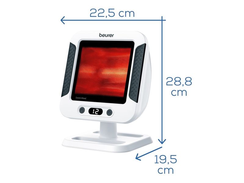 Beurer infrared lamp IL 60