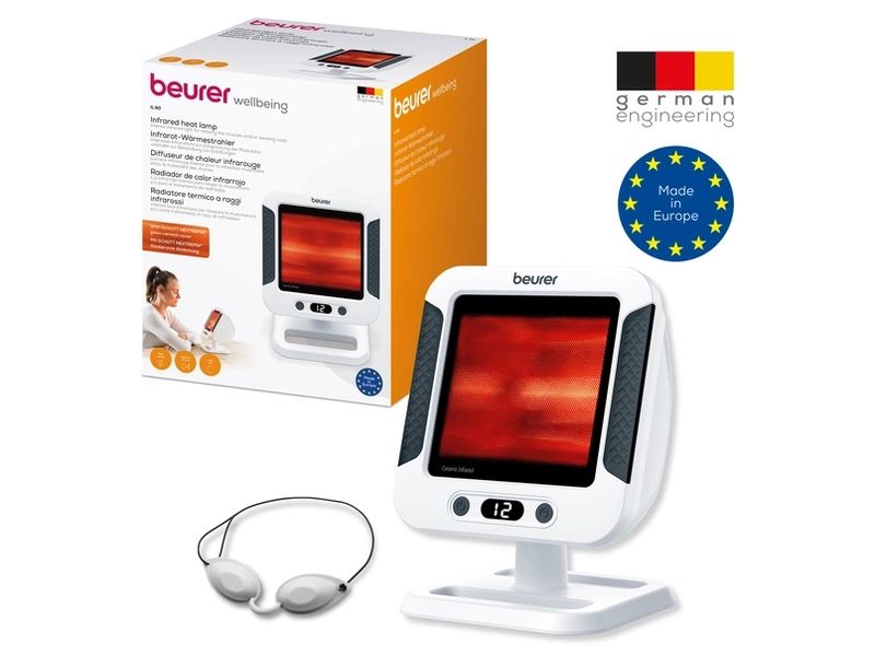 Beurer infrared lamp IL 60